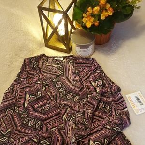 Lularoe throw over/duster